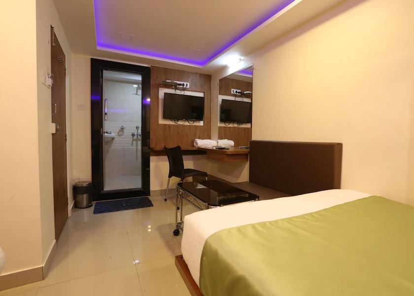 Maharashtra Mumbai Room