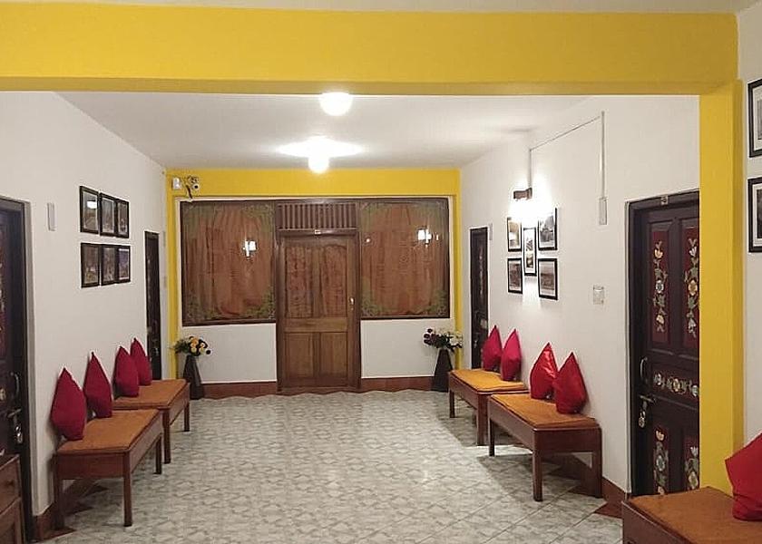 Maharashtra Mumbai Interior