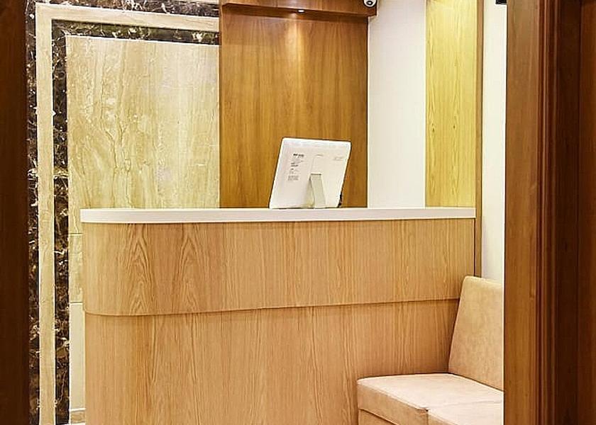Maharashtra Mumbai Lobby