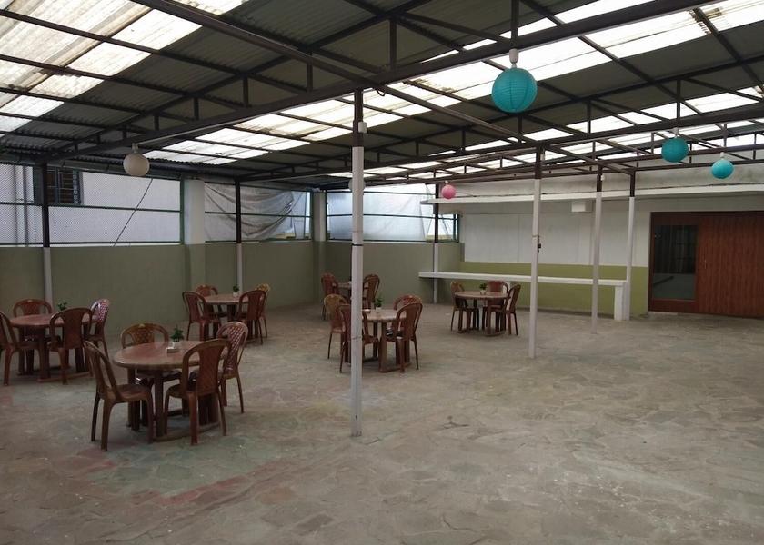 Maharashtra Mumbai Restaurant