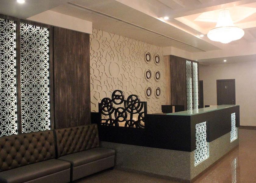 Maharashtra Navi Mumbai Public Areas