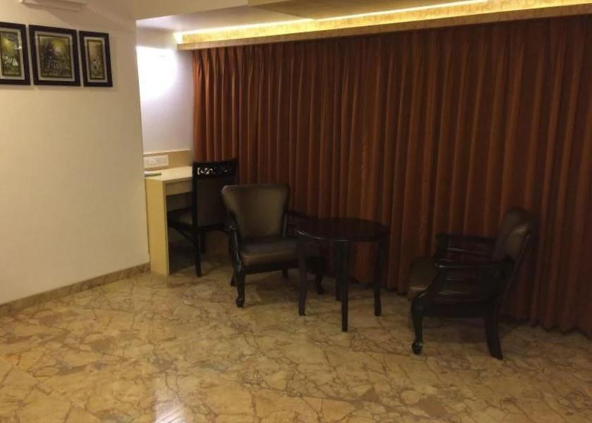 Maharashtra Navi Mumbai Public Areas