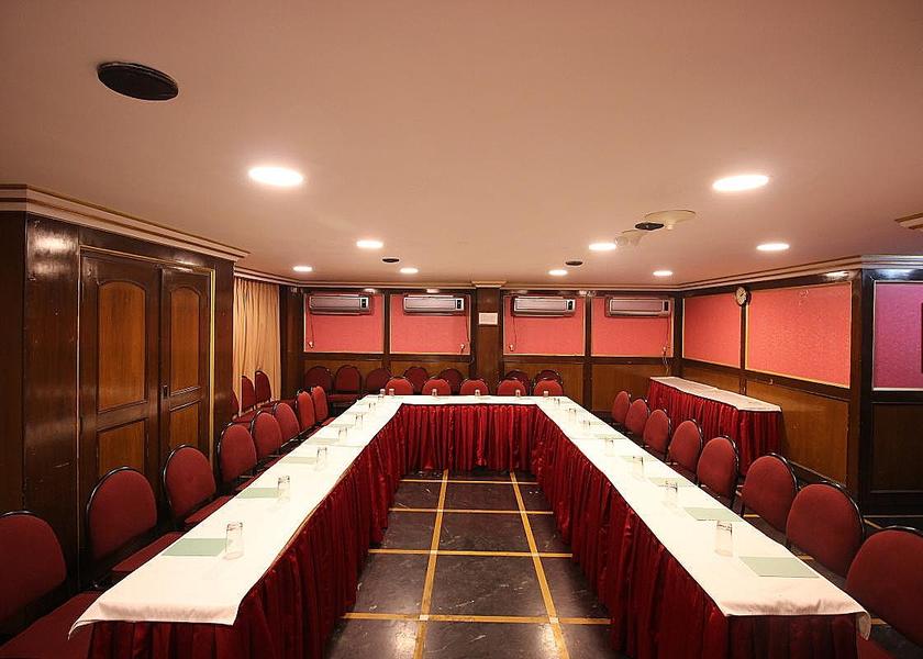 Maharashtra Mumbai Business Centre