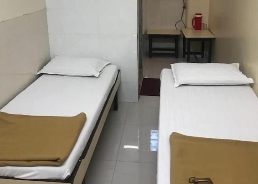 Maharashtra Mumbai Room