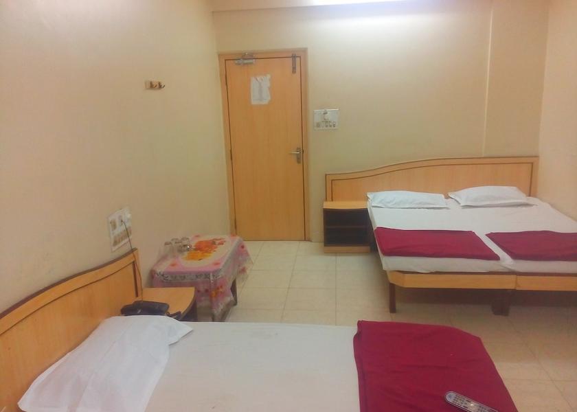 Maharashtra Mumbai Room