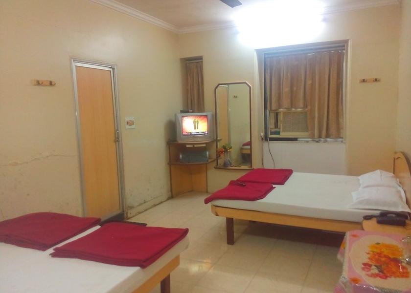 Maharashtra Mumbai Room