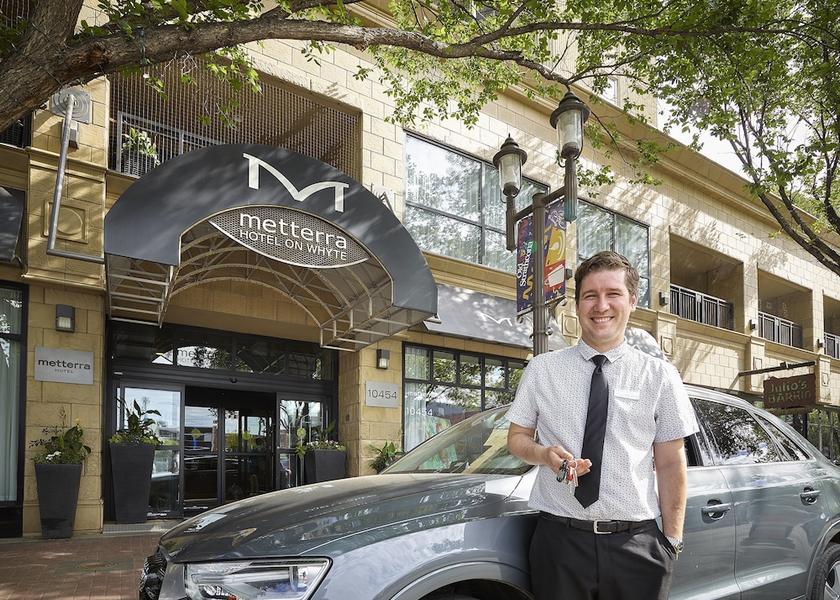 Children's Play Area