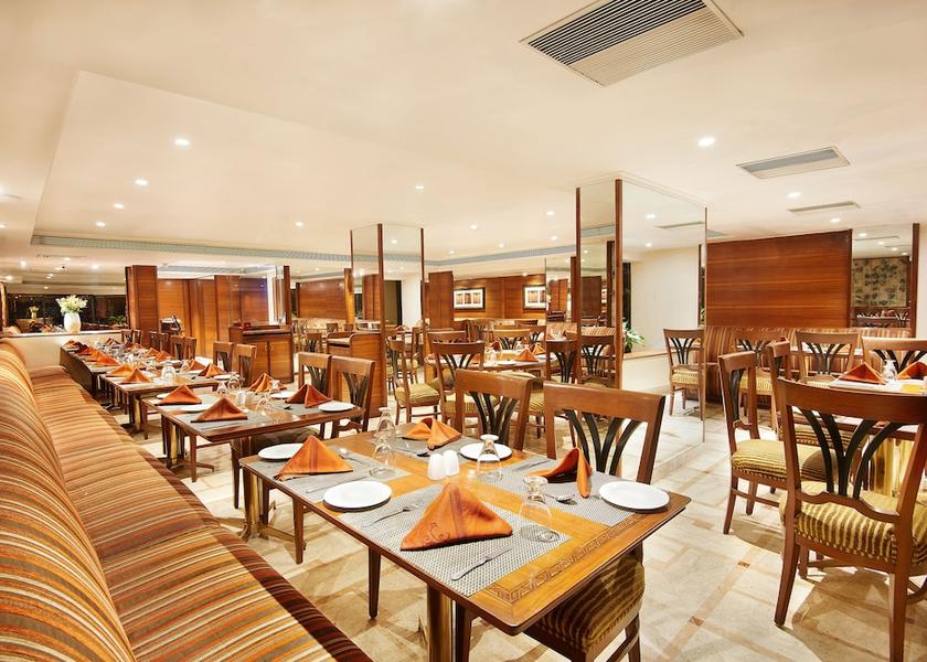 Maharashtra Mumbai Breakfast area