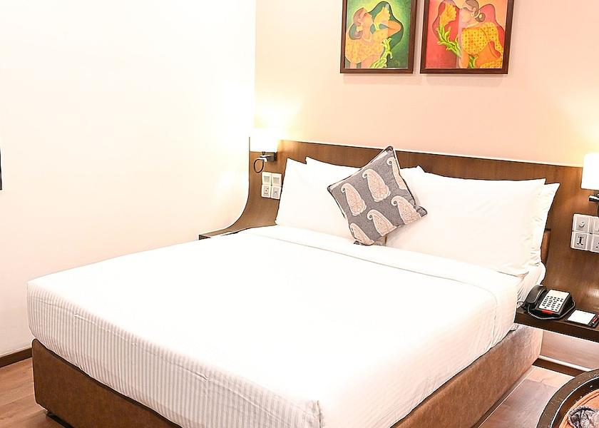 Maharashtra Mumbai Room
