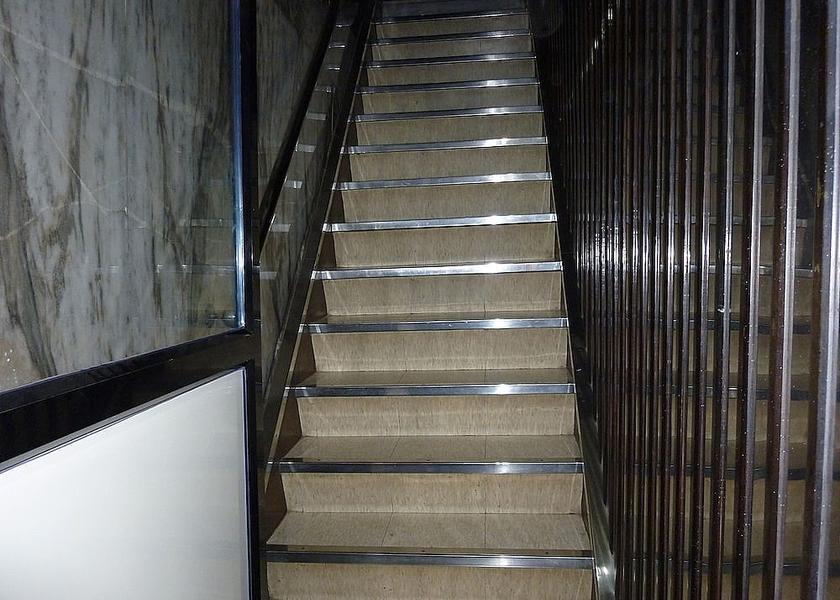 Maharashtra Mumbai Staircase