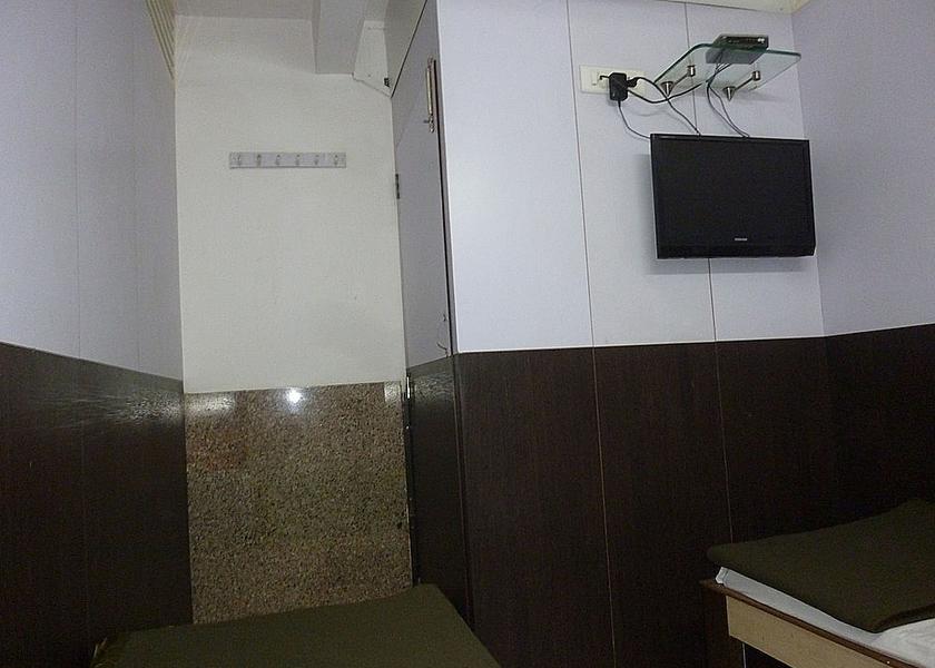 Maharashtra Mumbai Room