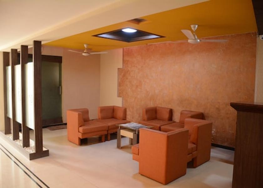 Gujarat Mundra Public Areas