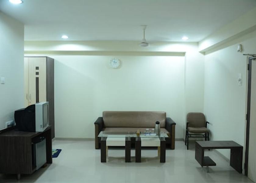 Gujarat Mundra Public Areas