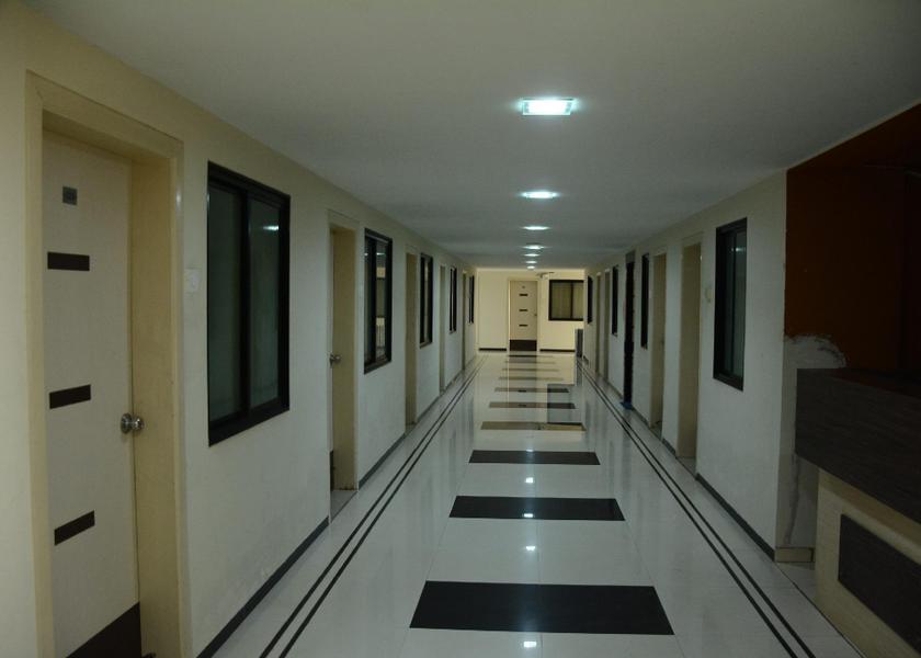 Gujarat Mundra Outdoors