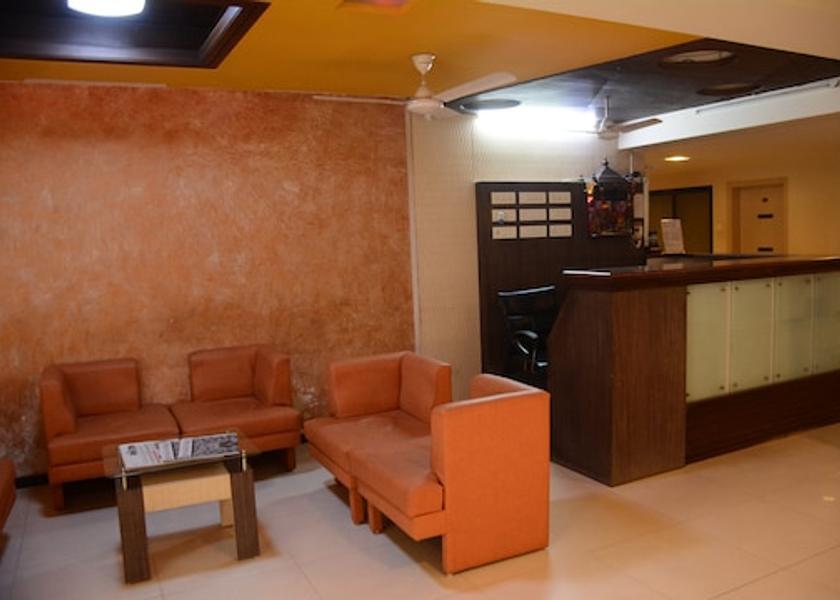 Gujarat Mundra Public Areas