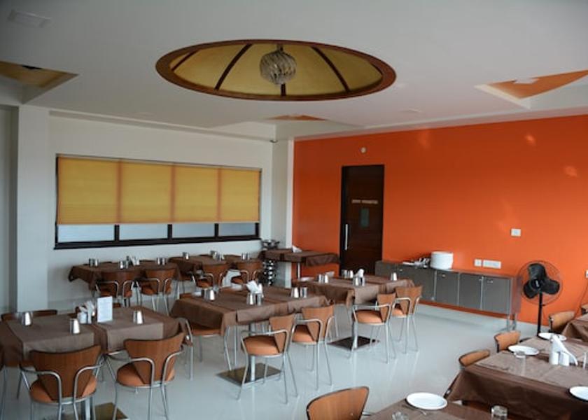 Gujarat Mundra Food & Dining