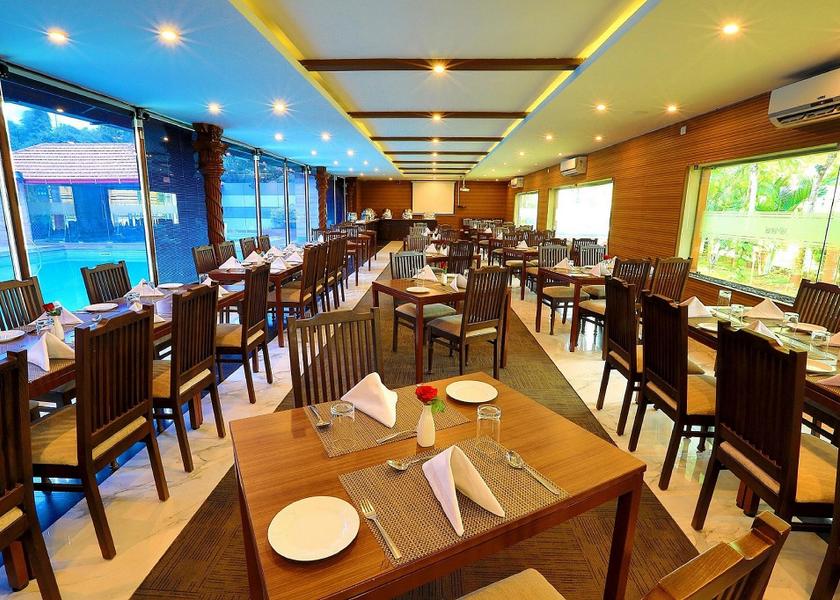Karnataka Mysore Restaurant