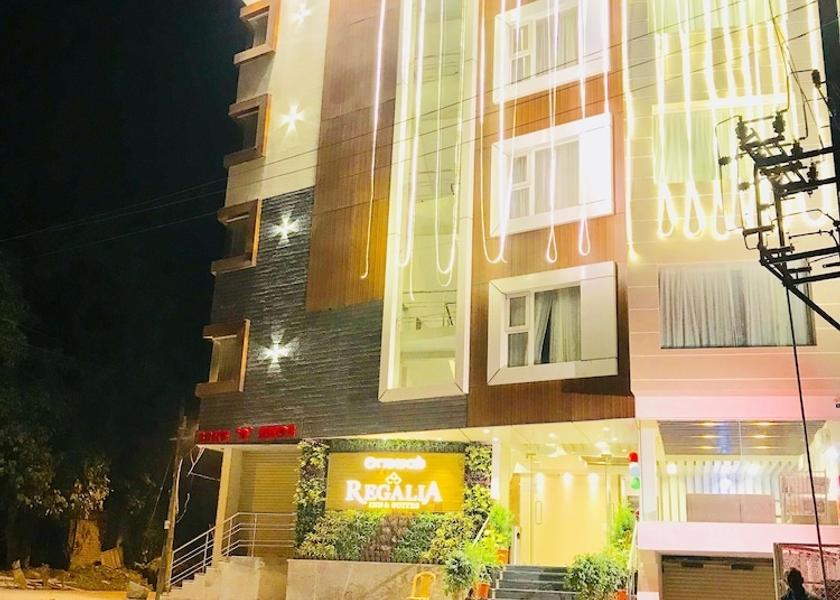 Karnataka Mysore Coffee shop