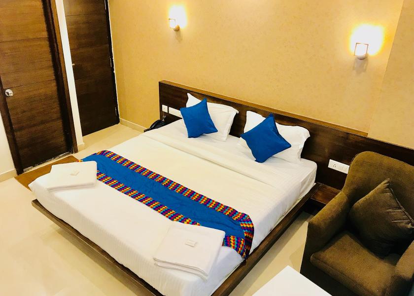 Karnataka Mysore Premium A/C