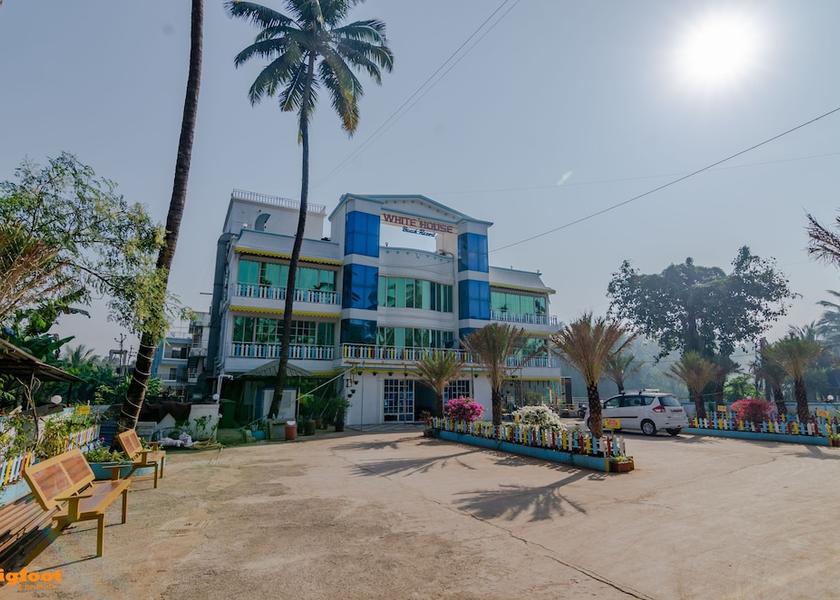 Maharashtra Alibaug Primary image