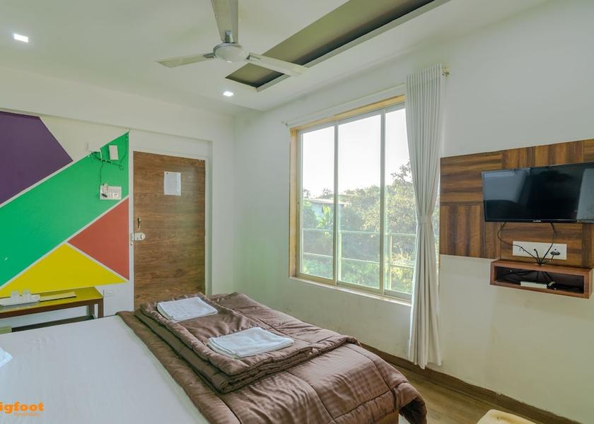 Maharashtra Alibaug Room