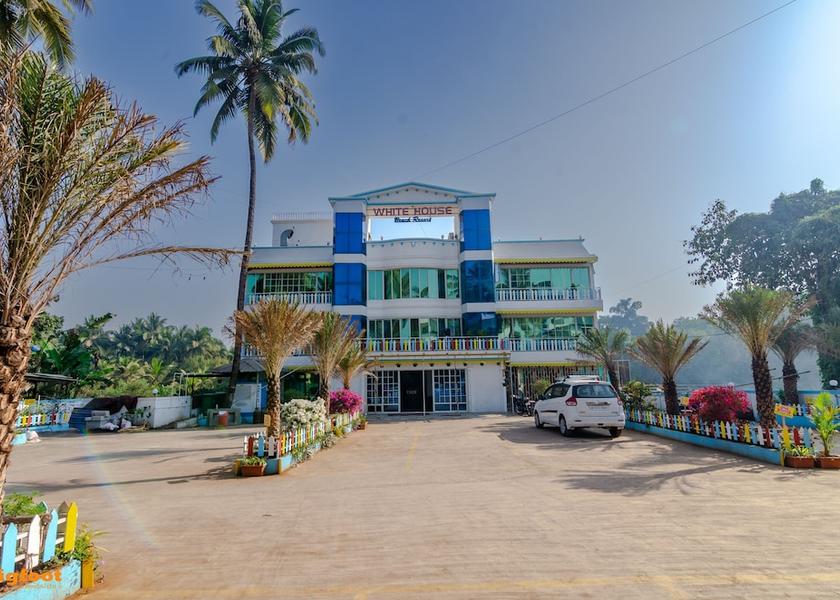 Maharashtra Alibaug Exterior