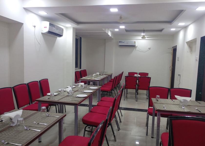 Maharashtra Alibaug Restaurant
