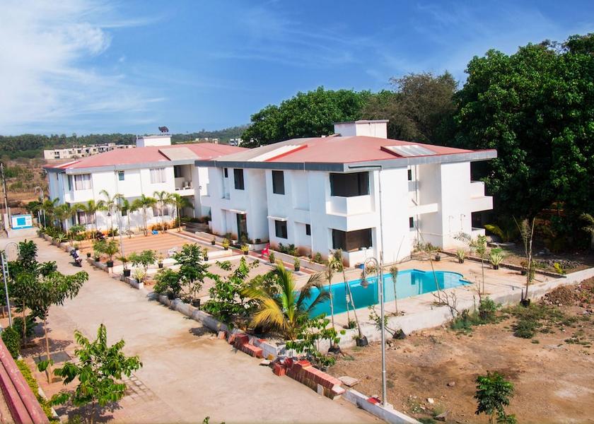 Maharashtra Alibaug Primary image