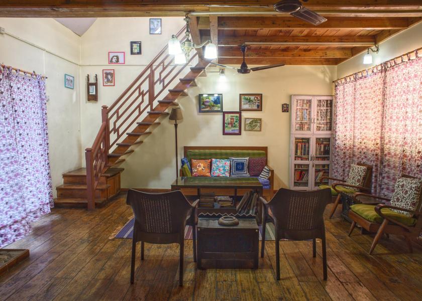 Uttarakhand Bhimtal Public Areas