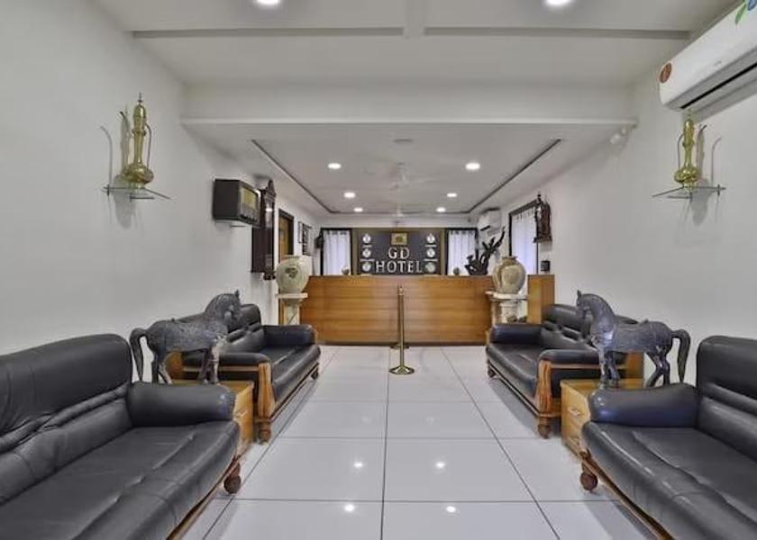 Gujarat Navsari Public Areas