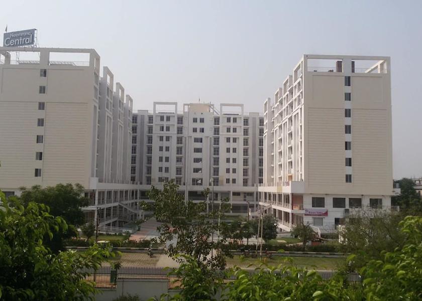 Rajasthan Neemrana Primary image