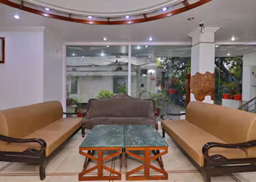 Delhi Delhi Hotel View