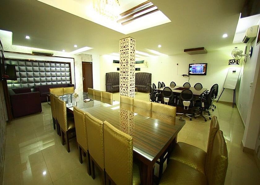 Delhi Delhi Public Areas