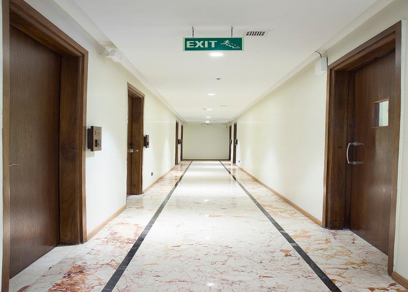 Delhi Delhi Public Areas