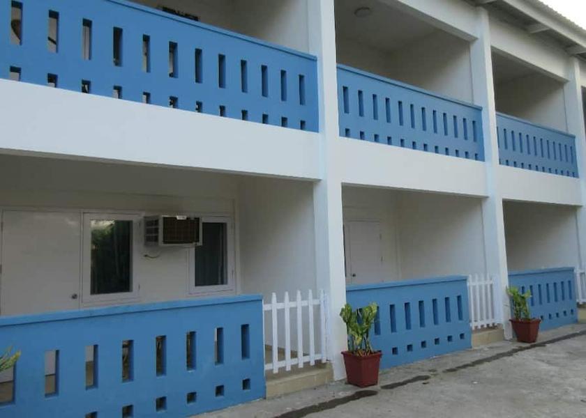 Andaman and Nicobar Port Blair Hotel Exterior