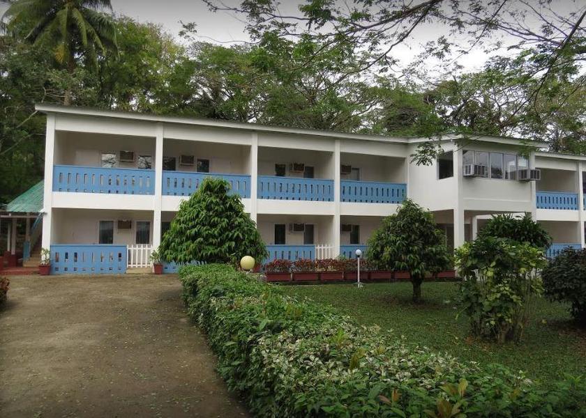 Andaman and Nicobar Port Blair Hotel Exterior