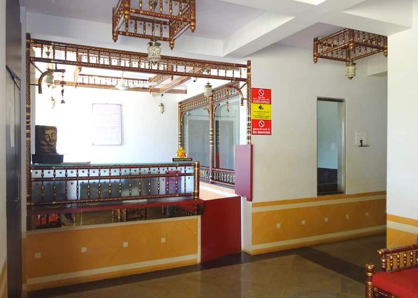 Gujarat Saputara Public Areas
