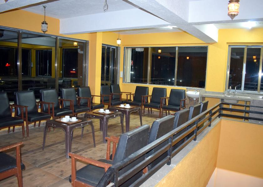 Gujarat Saputara Public Areas