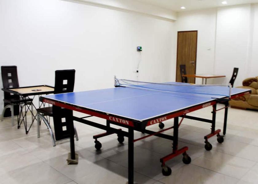 Maharashtra Shirdi Gaming Area