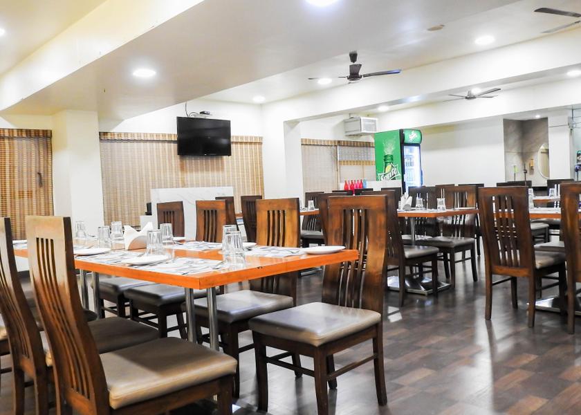 Maharashtra Shirdi Food & Dining