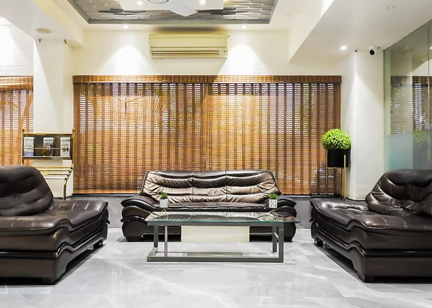 Maharashtra Shirdi Public Areas