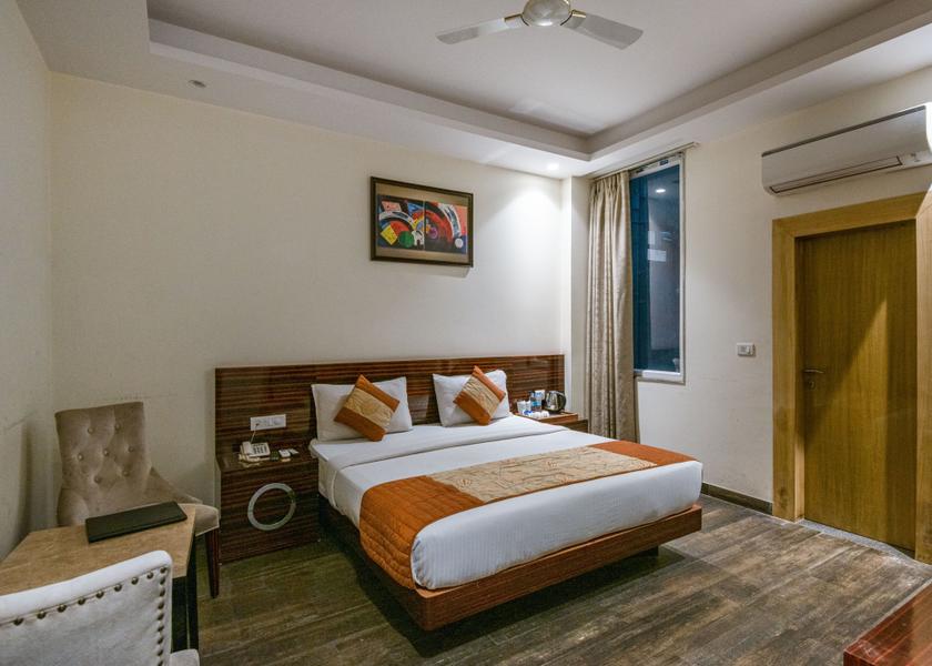 Delhi Delhi Premium Room