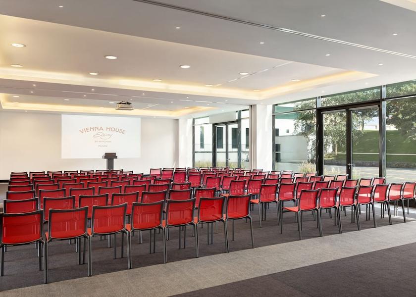 Plzen Region Plzen Meeting facility
