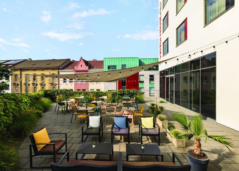 Plzen (region) Plzen Terrace