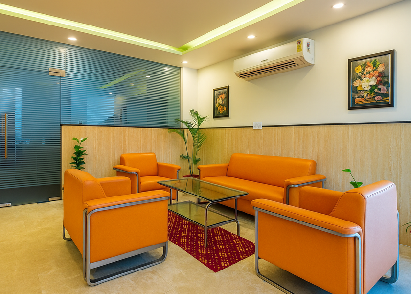 Delhi Delhi Public Areas