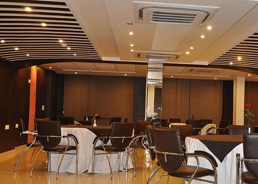 Delhi Delhi Public Areas