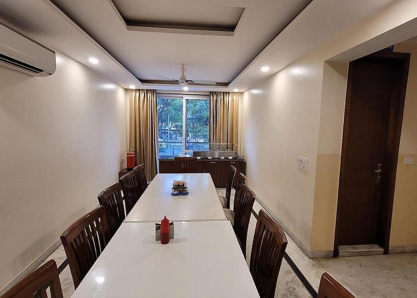 Delhi Delhi Facilities