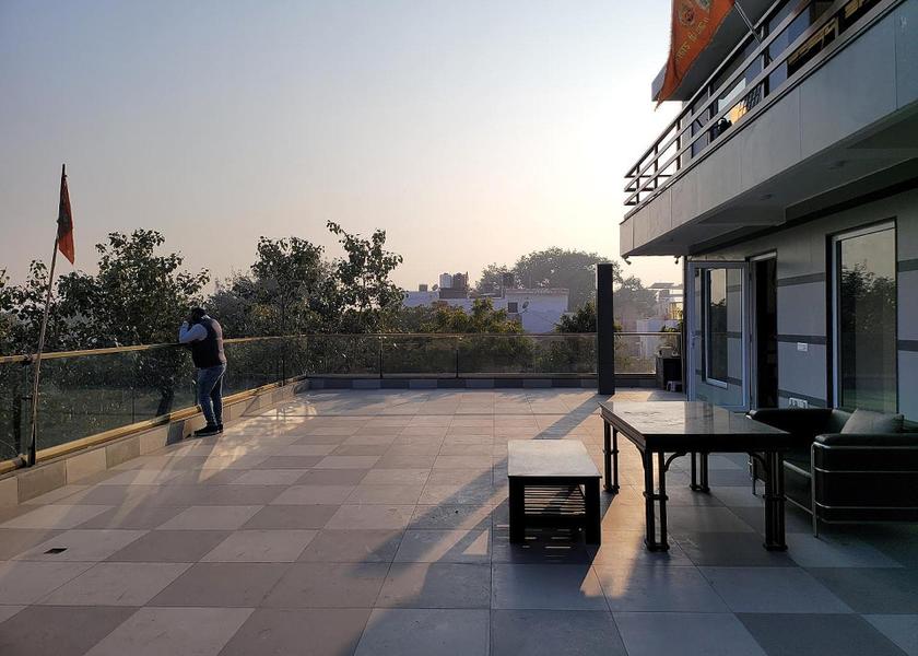 Delhi Delhi 