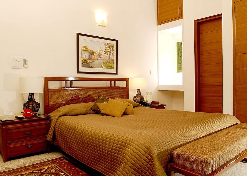 Delhi Delhi Room