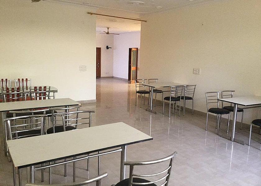 Uttar Pradesh Noida Breakfast Area